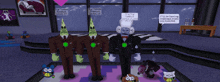Pacesetter Toontown GIF