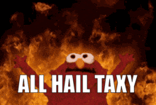 All Hail Taxy GIF - All Hail Taxy GIFs