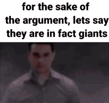 They Might Be Giants Giants GIF