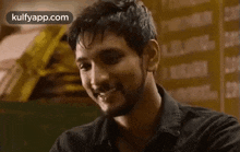 Gesture.Gif GIF - Gesture Smiling Face Agreed GIFs