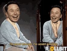 Elon Funny GIF - Elon Funny Meme GIFs
