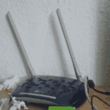 router rettrew