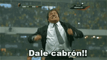Dale Cabron GIF - Dalecabron GIFs