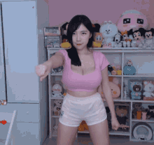 Dance Korean GIF - Dance Korean Asian GIFs