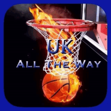 Uk Basketball GIF - Uk Basketball GIFs