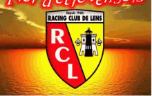 rc lens racing club de lens lensois