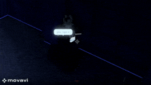 a person in a video game with a speech bubble saying yes take it