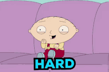 Stewie Family Guy GIF - Stewie Family Guy Hard GIFs