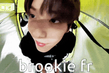 Brookie Taecsyeonok GIF - Brookie Taecsyeonok GIFs