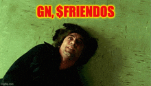 Friendo Gm GIF