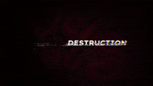 a picture of a red house with the words pre-alpha footage at the bottom