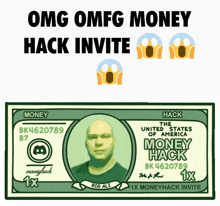 hack money