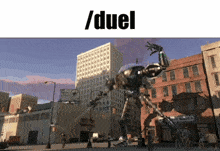 Duel Hypixel GIF - Duel Hypixel Minecraft GIFs