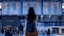 Cancellation And Refund At West Jet Airlines Westjet Refund Policy GIF - Cancellation And Refund At West Jet Airlines Westjet Refund Policy GIFs