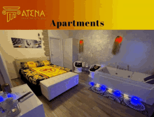 Atenaapartments GIF - Atenaapartments Atena Apartments GIFs