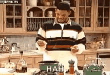 Dinner Will Smith GIF - Dinner Will Smith Explode GIFs
