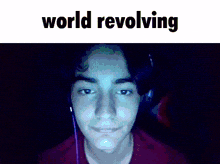World Revolving GIF - World Revolving GIFs