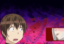 Anime Scimunita GIF - Anime Scimunita Meme GIFs