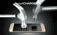 Resistant Samsung GIF - Resistant Samsung Smart Charger GIFs