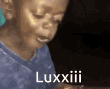 Luxxii GIF - Luxxii GIFs