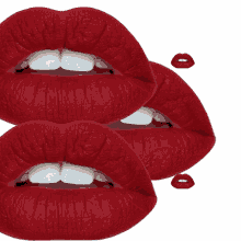 red lips kiss me kissing kiss you kissing you