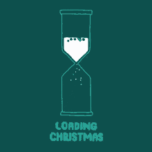 loading christmas time