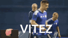 Ante Cacic Vitez Dinamo GIF - Ante Cacic Vitez Dinamo GIFs