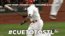 Cueto White Sox GIF - Cueto White Sox Baseball - Discover & Share GIFs
