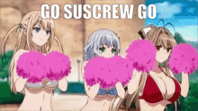Go Suscrew Go GIF - Go Suscrew Go Sus GIFs