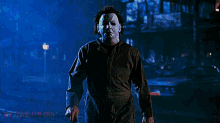 Michael Myers Scary GIF - Michael Myers Scary Halloween GIFs