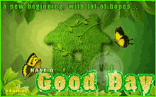 Have A Good Day Goodday GIF