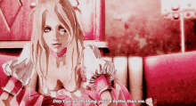 bad girl no more heroes brawler better than me superior