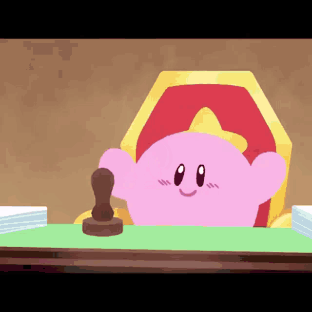 This is so cute, I need it! : r/Kirby