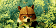Over The Hedge Rj GIF - Over The Hedge Rj Raccoon GIFs