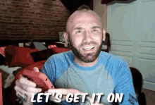 Lets Get GIF - Lets Get It GIFs