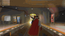 Incredible Subway GIF - Incredible Subway GIFs