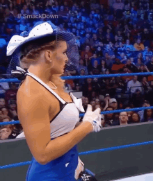 Lacey Evans Wwe GIF - Lacey Evans Wwe Sassy GIFs