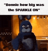 Sparkle On Bonnie GIF - Sparkle On Bonnie Gyatt GIFs