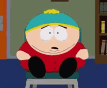 Doom Cartman GIF - Doom Cartman South Park GIFs