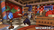 Wizardeo Wizardeo Web GIF