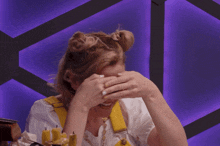 Siobhan Thompson Neverafter GIF - Siobhan Thompson Neverafter Dimension 20 GIFs
