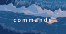 Commande Vague GIF - Commande Vague GIFs
