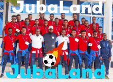 Jubaland Jubbaland GIF - Jubaland Jubbaland Madoobe GIFs