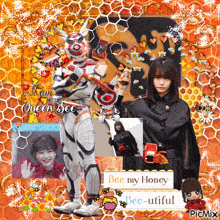 Kamen Rider Kamen Rider Revice GIF - Kamen Rider Kamen Rider Revice Hana Natsuki GIFs