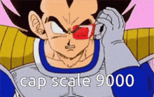 Cap Scale GIF - Cap Scale 9000 GIFs