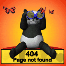 404 Error 404 GIF