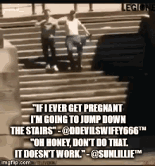 Stairs Falling Down The Stairs GIF - Stairs Falling Down The Stairs Jump Down The Stairs GIFs