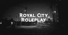 Roayl City GIF - Roayl City GIFs