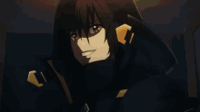 Cid Kagenou The Eminence In Shadow GIF - Cid Kagenou The Eminence In Shadow Shadow Garden GIFs