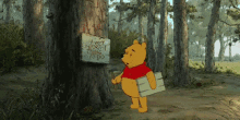 Tackle Pounce GIF - Tackle Pounce Winnie The Pooh GIFs